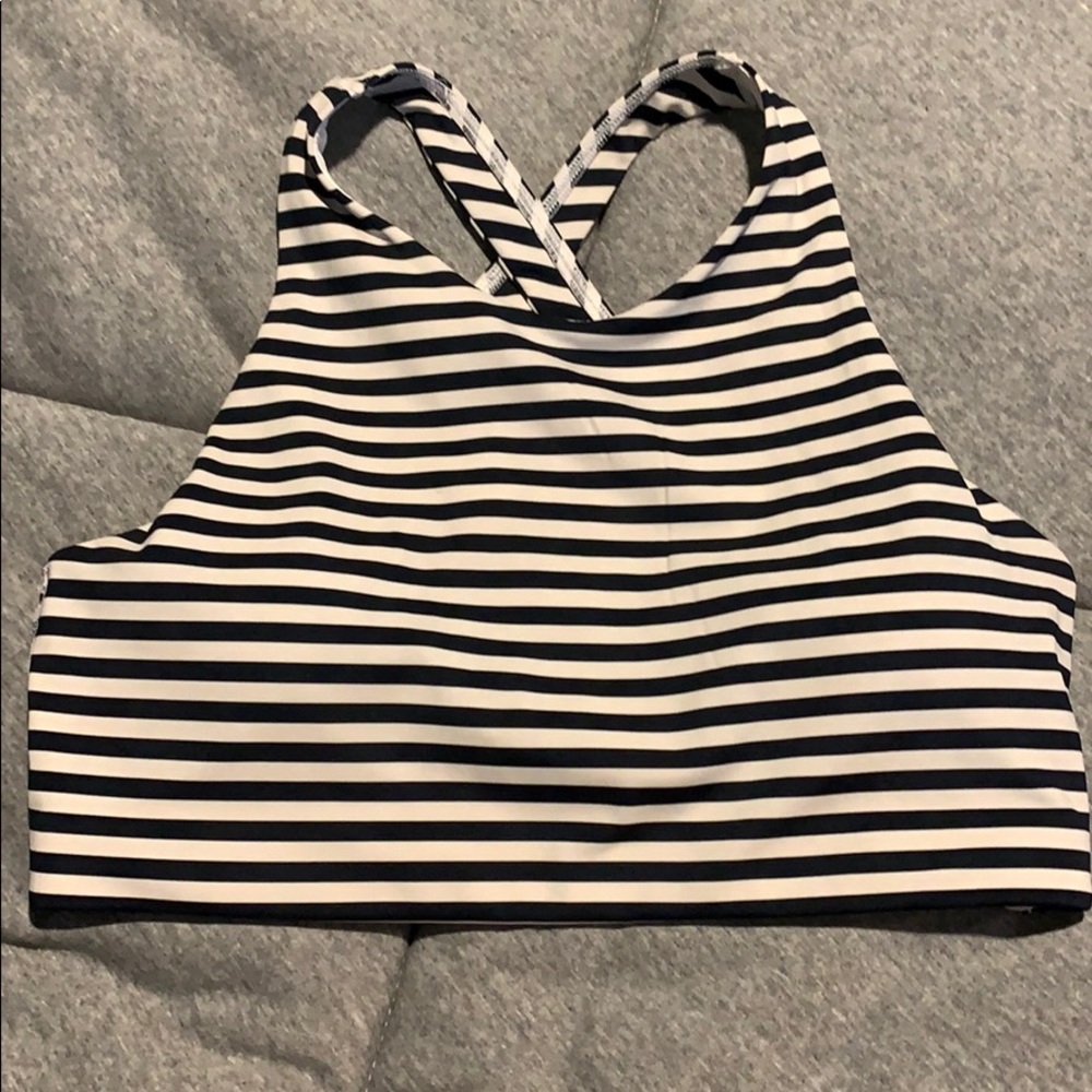 Athleta Sports Bra